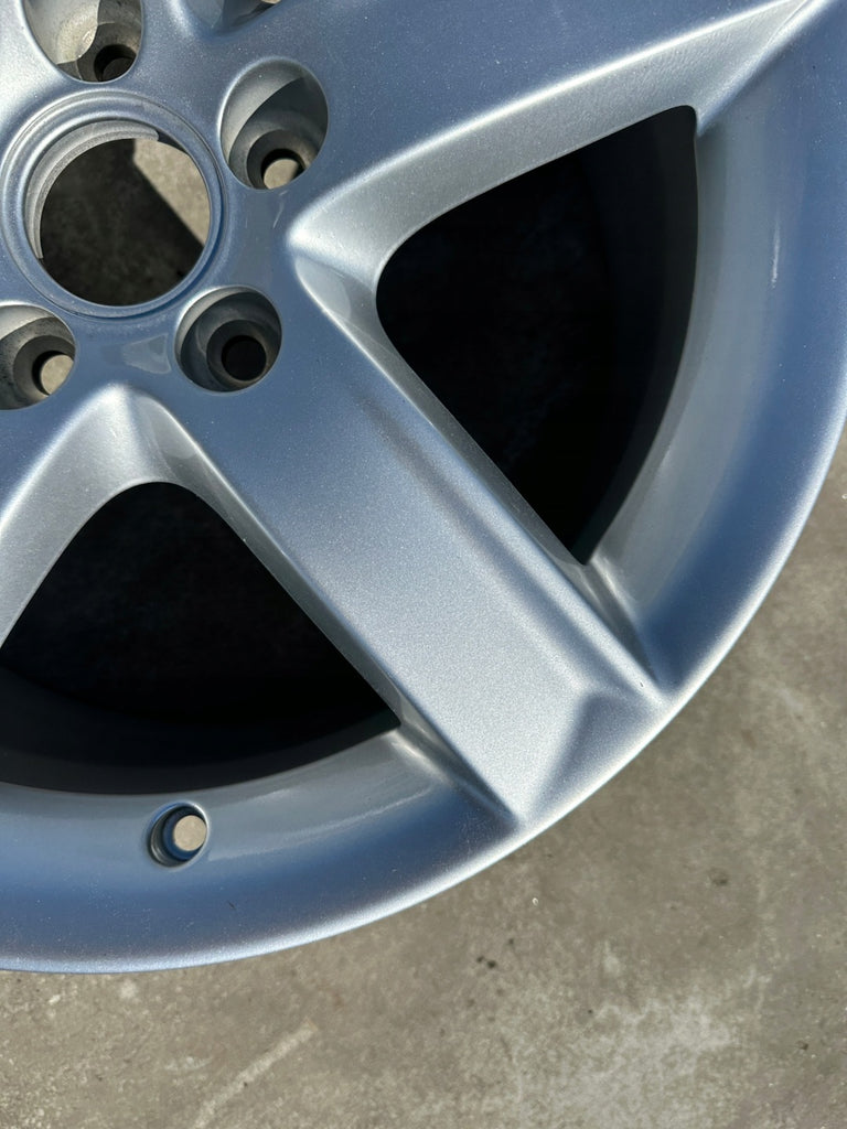 1x Alufelge 17 Zoll 7.0" 5x112 8R0071497 Audi Rim Wheel FEL3629824454we