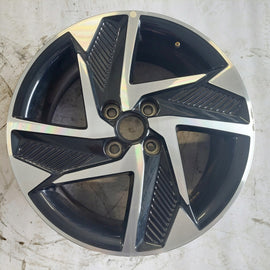 1x Alufelge 16 Zoll 6.5
