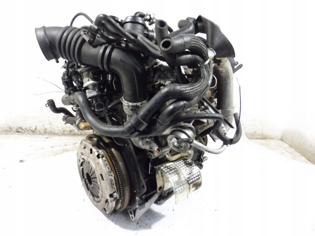 Motor Audi Seat VW Tt Leon APP AGU 1.8 180PS 1998 Benzin Engine Unkomplett