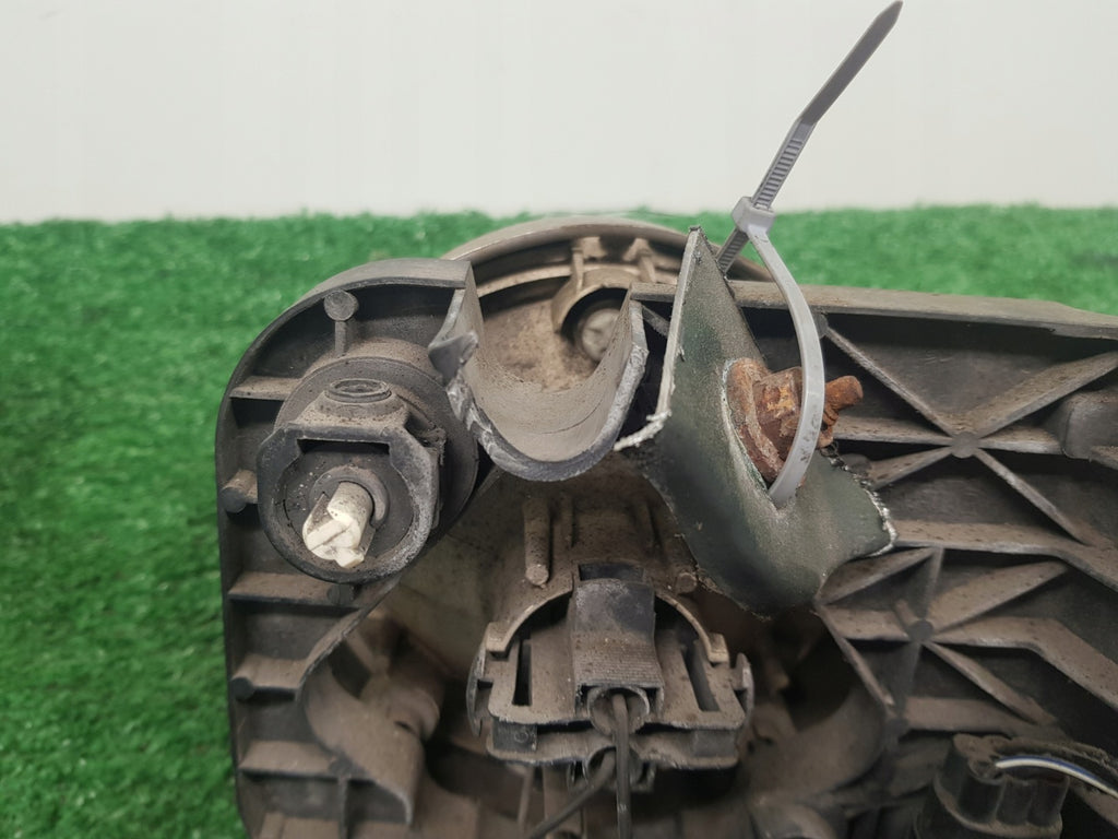 Frontscheinwerfer Jaguar Xj LNC4621BA Rechts Scheinwerfer Headlight SCH7955604824vj
