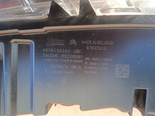 Laden Sie das Bild in den Galerie-Viewer, Frontscheinwerfer Citroën C4 Grand Picasso II 89208991 LED Links Headlight