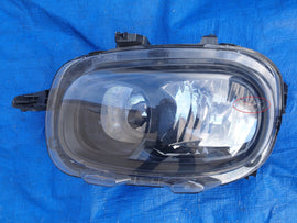 Frontscheinwerfer Citroën C3 III 9820059680 Links Scheinwerfer Headlight