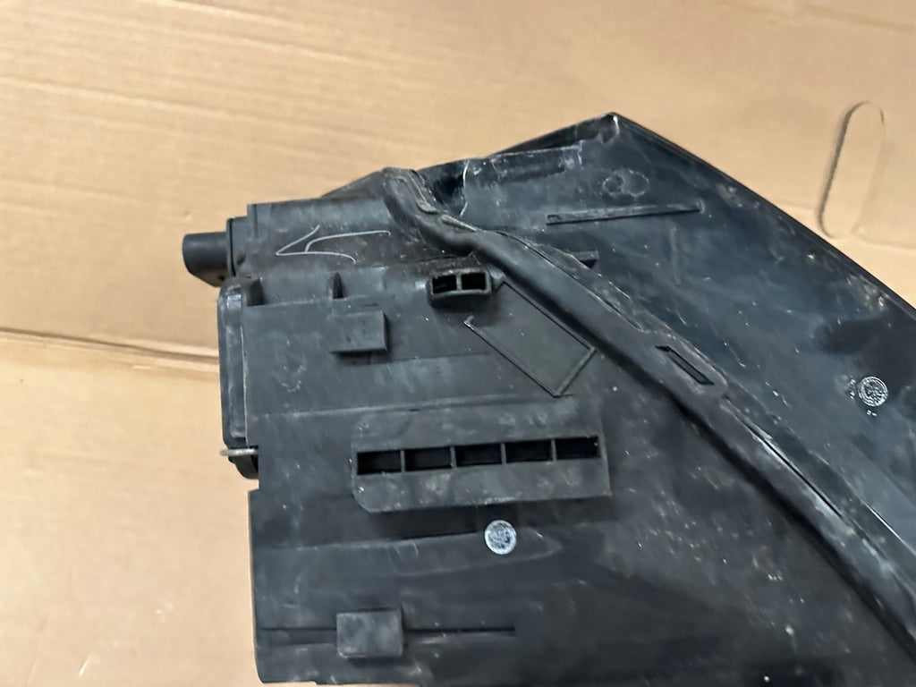 Frontscheinwerfer Audi Q5 Rechts Scheinwerfer Headlight