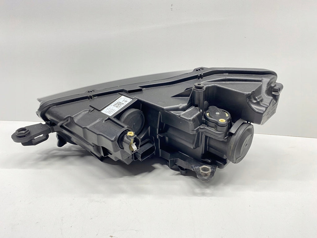 Frontscheinwerfer Skoda Scala 657941016 LED Rechts Scheinwerfer Headlight SCH7939531815lo