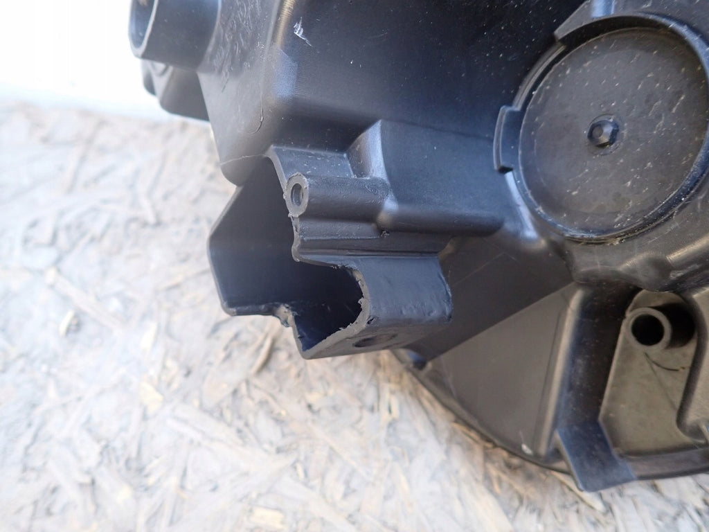 Frontscheinwerfer Citroën C4 III 9830649480 Full LED Links Headlight SCH7813052793mk