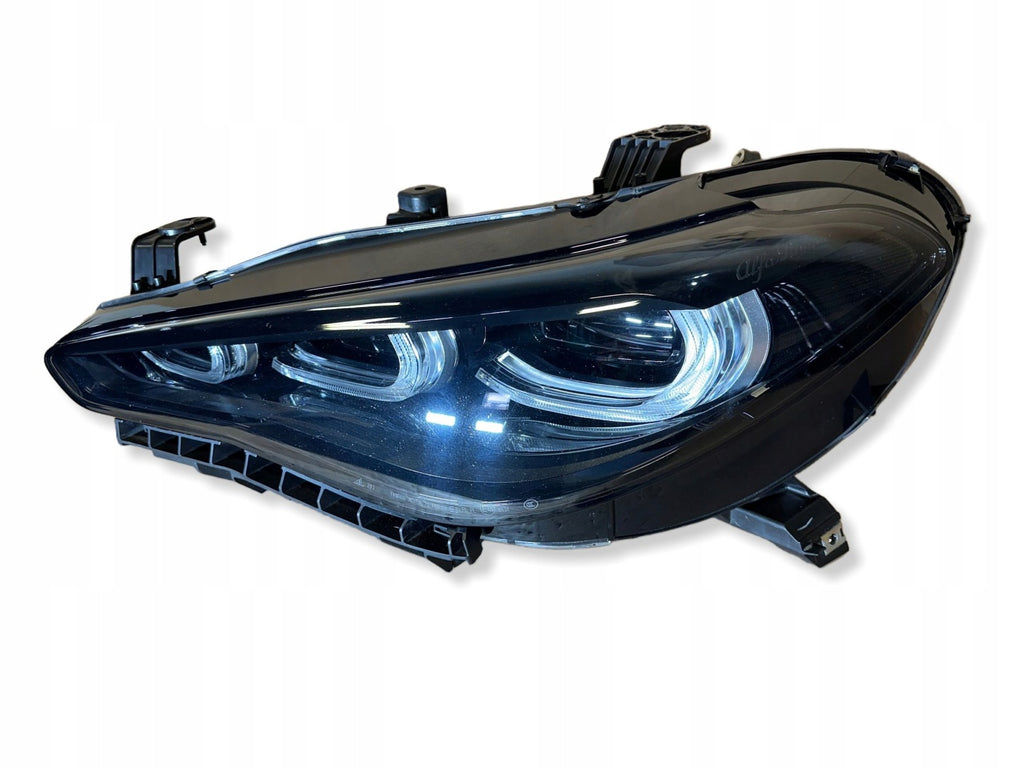 Frontscheinwerfer Alfa Romeo Giulia 00505671770 Full LED Links Headlight SCH6768731245ta