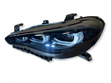 Laden Sie das Bild in den Galerie-Viewer, Frontscheinwerfer Alfa Romeo Giulia 00505671770 Full LED Links Headlight SCH6768731245ta