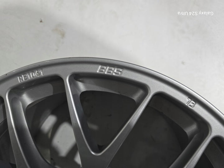 1x Alufelge 18 Zoll Rim Wheel FEL4682360993sp