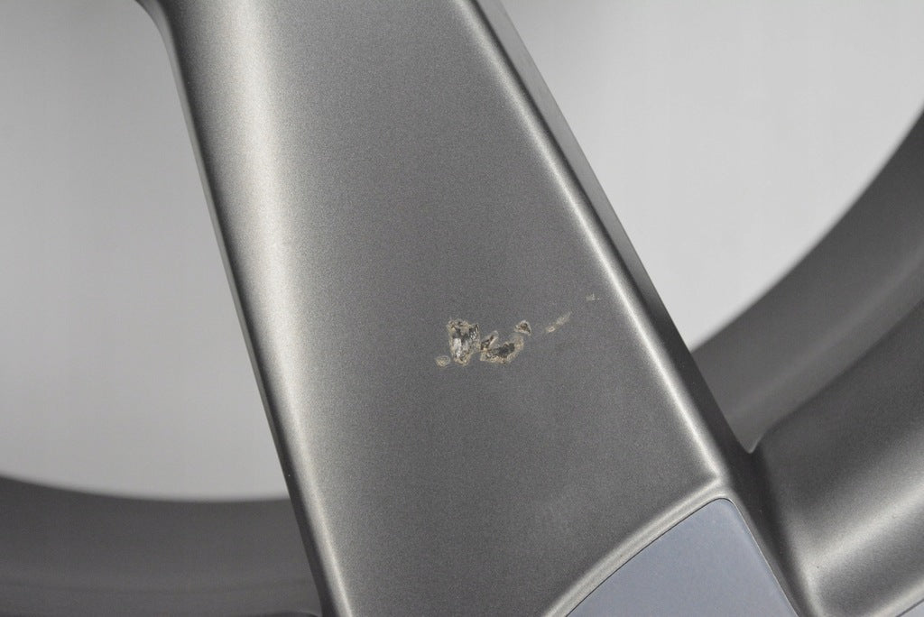 1x Alufelge 20 Zoll 8.5" 5x112 36ET Matt Grau 8U0601025K Audi Mg Rim Wheel FEL7119579565kj