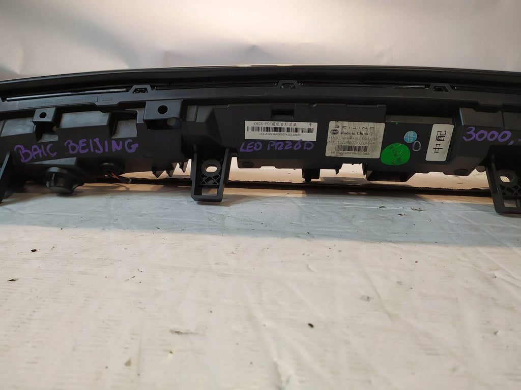 Frontscheinwerfer XA00118804 LED Links Scheinwerfer Headlight SCH7528268180yu