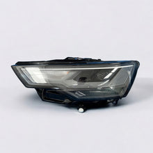 Load image into Gallery viewer, Frontscheinwerfer Audi A6 C8 4K0941033 Full LED Links Scheinwerfer Headlight