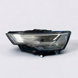 Frontscheinwerfer Audi A6 C8 4K0941033 Full LED Links Scheinwerfer Headlight