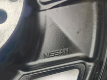 Laden Sie das Bild in den Galerie-Viewer, 1x Alufelge 16 Zoll 6.5" 5x114.3 40ET Glanz Schwarz Nissan Leaf Rim Wheel FEL7409572472fn