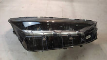 Load image into Gallery viewer, Frontscheinwerfer Ford LJ8B13E014BF Rechts Scheinwerfer Headlight