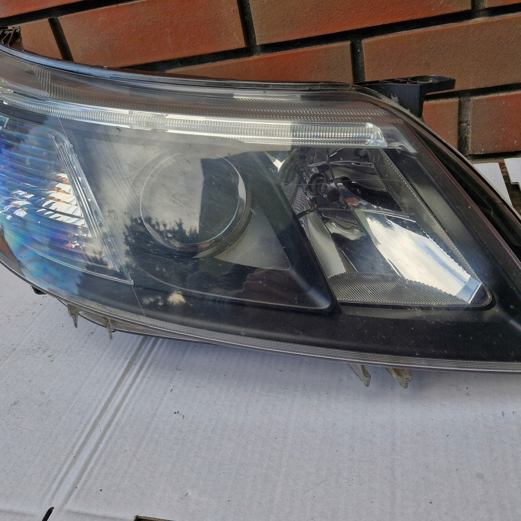 Frontscheinwerfer Saab 9-3 93 16561800 Xenon Rechts Scheinwerfer Headlight
