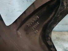 Load image into Gallery viewer, 1x Alufelge 20 Zoll 8.0" 5x114.3 40ET MA166UA6A Nissan X-Trail I Qashqai J11 FEL2197911418ke