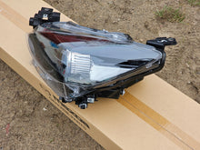 Laden Sie das Bild in den Galerie-Viewer, Frontscheinwerfer Mazda D43N-51040 Full LED Links Scheinwerfer Headlight