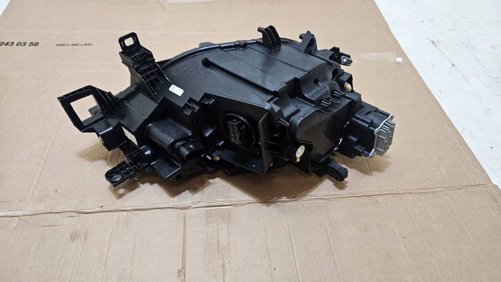 Frontscheinwerfer VW Id.4 11B941035H LED Ein Stück (Rechts oder Links) Headlight SCH2956851959jc