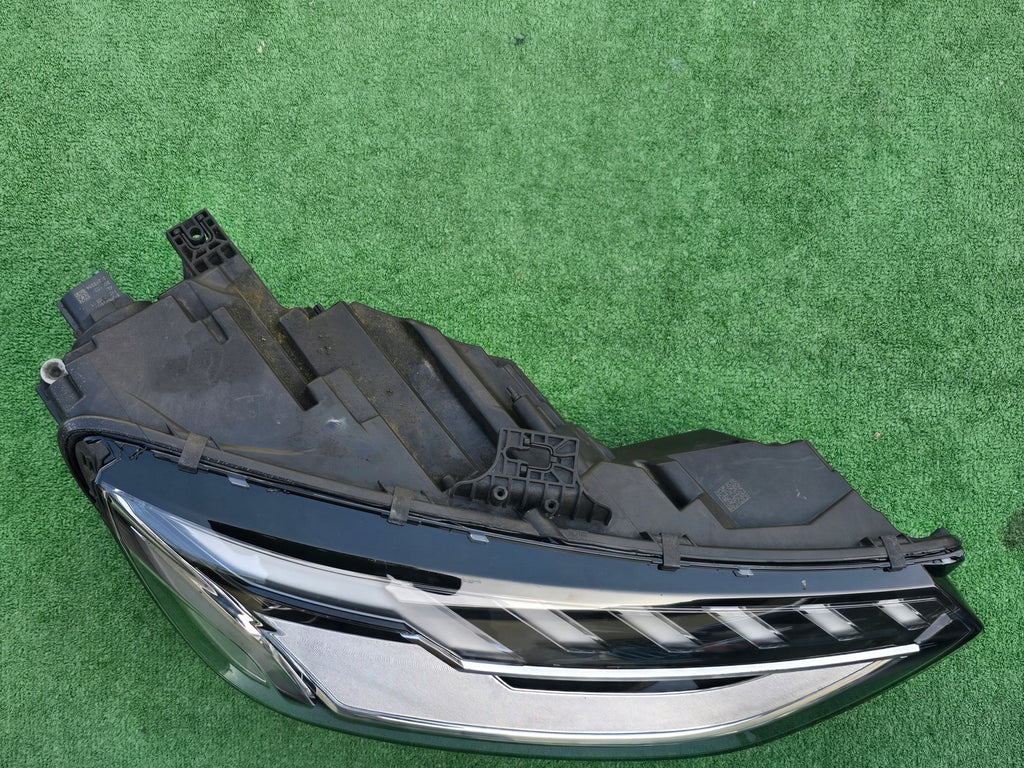 Frontscheinwerfer Audi A4 B9 8W0941034D Full LED Rechts Scheinwerfer Headlight SCH7781777478sd