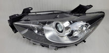 Load image into Gallery viewer, Frontscheinwerfer Mazda Cx-5 KD5351040F Links Scheinwerfer Headlight SCH2304857099el