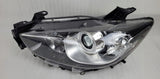 Frontscheinwerfer Mazda Cx-5 KD5351040F Links Scheinwerfer Headlight