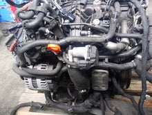 Laden Sie das Bild in den Galerie-Viewer, Motor Audi Skoda VW CFG 2.0 TDI 170PS Diesel Engine Unkomplett