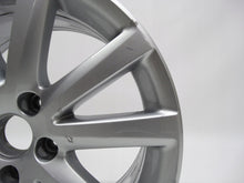 Load image into Gallery viewer, 1x Alufelge 17 Zoll 7.5&quot; 5x112 47ET Glanz Silber 3C0601025J VW Passat Rim Wheel