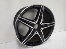 Laden Sie das Bild in den Galerie-Viewer, 1x Alufelge 19 Zoll 8.0" 5x112 43ET Glanz A2134011800 Mercedes-Benz W213 FEL7711170363cj