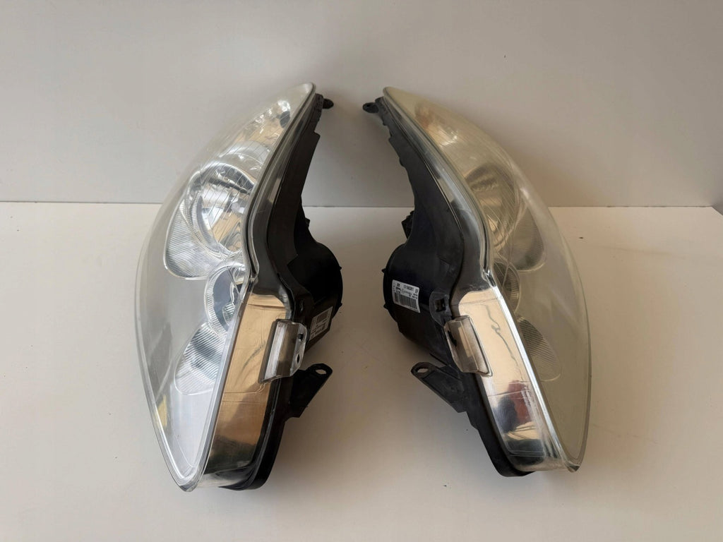Frontscheinwerfer Opel Corsa D 93189358 Ein Stück (Rechts oder Links) Headlight SCH2641005817ab