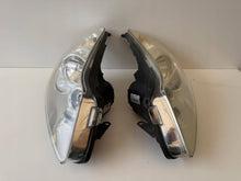 Laden Sie das Bild in den Galerie-Viewer, Frontscheinwerfer Opel Corsa D 93189358 Ein Stück (Rechts oder Links) Headlight SCH2641005817ab