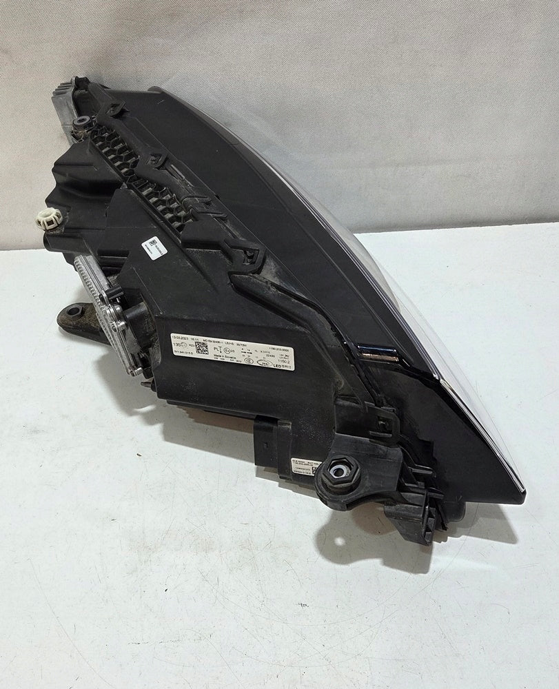 Frontscheinwerfer Skoda Superb III 3V1941015D LED Ein Stück (Rechts oder Links)