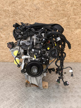 Load image into Gallery viewer, Motor BMW G01 G02 B48B20A 2.0 36TKm Benzin Engine Komplett