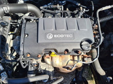 Load image into Gallery viewer, Motor Opel Adam A12XER 1.2 Benzin Engine Unkomplett MOT3879935672xe
