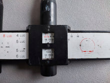 Laden Sie das Bild in den Galerie-Viewer, 1x Alufelge 17 Zoll 7.5" 5x112 38ET Glanz Silber 8W0601025C Audi A4 B9 Rim Wheel FEL5250846159jw