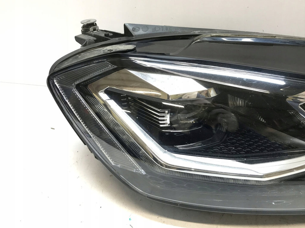Frontscheinwerfer VW Golf VII 5G1941036 Full LED Rechts Scheinwerfer Headlight SCH4693822362at