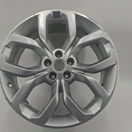 1x Alufelge 19 Zoll 5x108 FK721007EB Land Rover I Sport Discovery Rim Wheel FEL9539578776pu