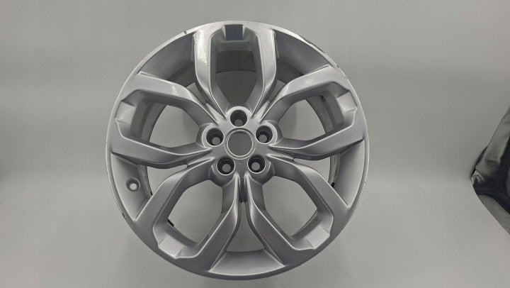 1x Alufelge 19 Zoll 5x108 FK721007EB Land Rover I Sport Discovery Rim Wheel FEL9539578776pu