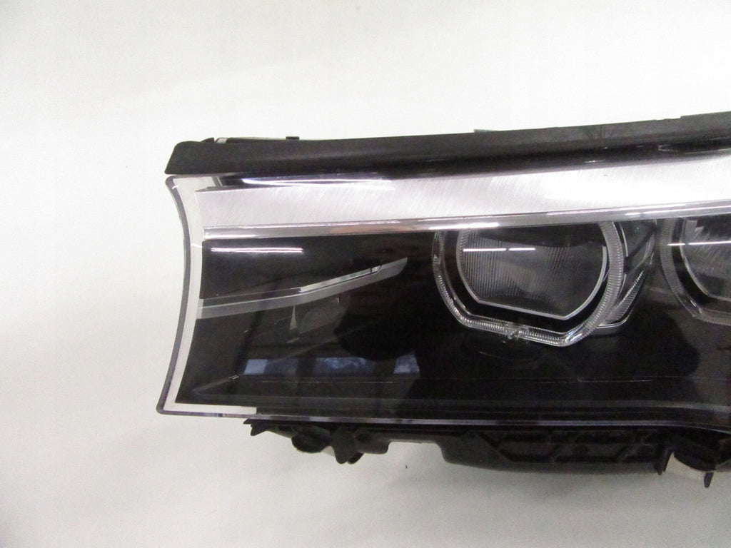 Frontscheinwerfer BMW 7 G11 G12 7483237 7483238 Ein Stück (Rechts oder Links) SCH6962689646pz