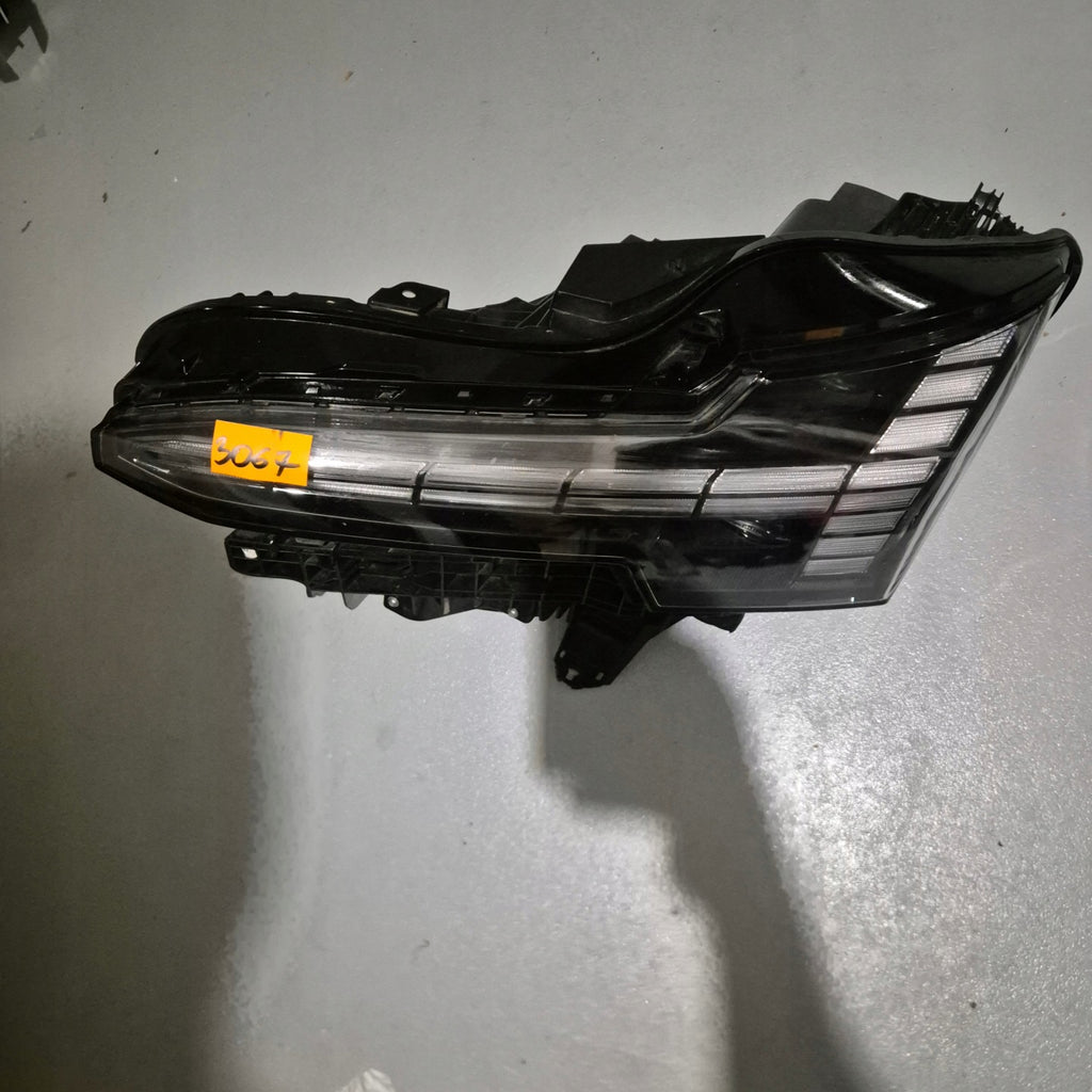 Frontscheinwerfer Volvo 80000401 Full LED Links Scheinwerfer Headlight SCH5643646863bb
