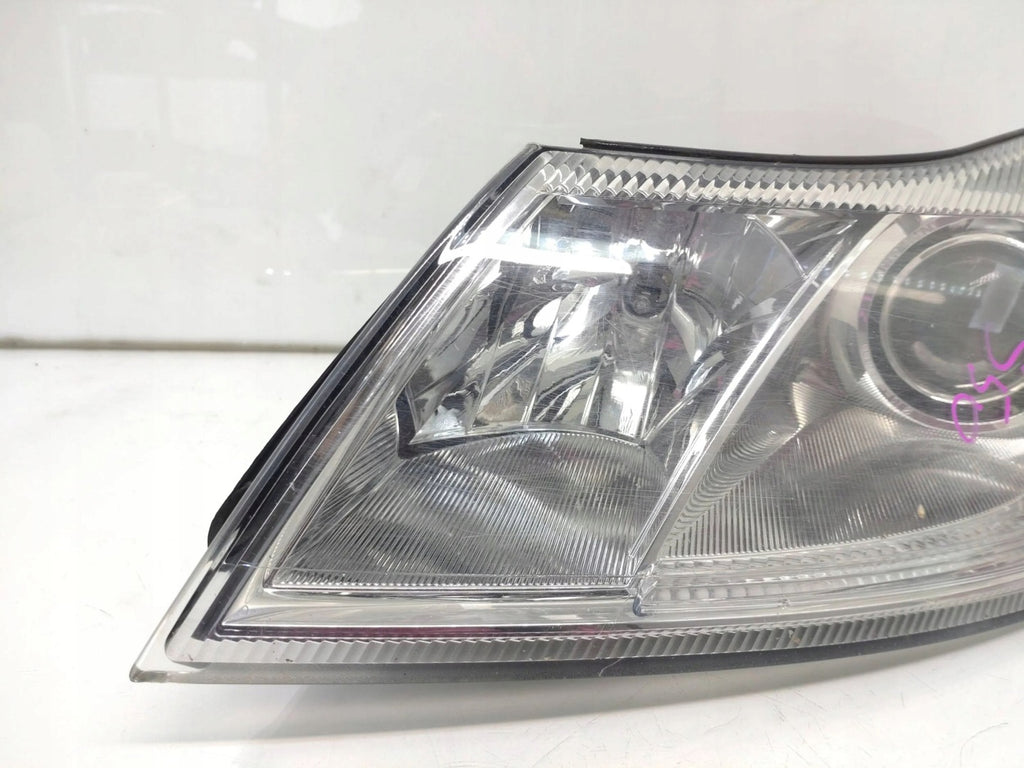 Frontscheinwerfer Skoda Octavia I 1ZL247052-19 22007201 7L6941329 Xenon Links SCH5048529470se