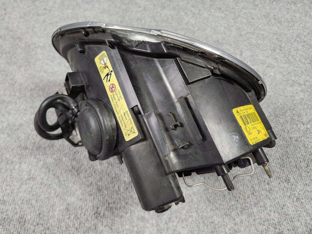 Frontscheinwerfer Mini R50 R53 0301218272 4142217 Rechts Scheinwerfer Headlight SCH7534623908kr