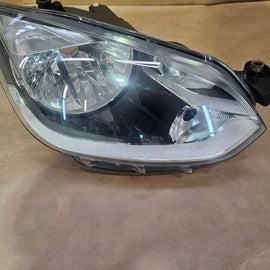 Frontscheinwerfer VW Up 1S1941016N 1EJ01067006 Vorderseite Headlight SCH8101592252bc
