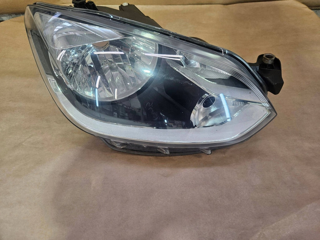 Frontscheinwerfer VW Up 1S1941016N 1EJ01067006 Vorderseite Headlight SCH8101592252bc