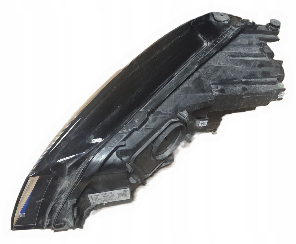 Frontscheinwerfer VW Golf VII 5g1 5G1941036B 1EX013 066-70 LED Rechts Headlight SCH8030880176ym