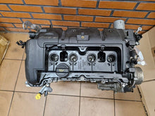 Laden Sie das Bild in den Galerie-Viewer, Motor Peugeot 307 8FS 10FGAD 1.4 VTI 95PS 70kW Benzin Engine Unkomplett