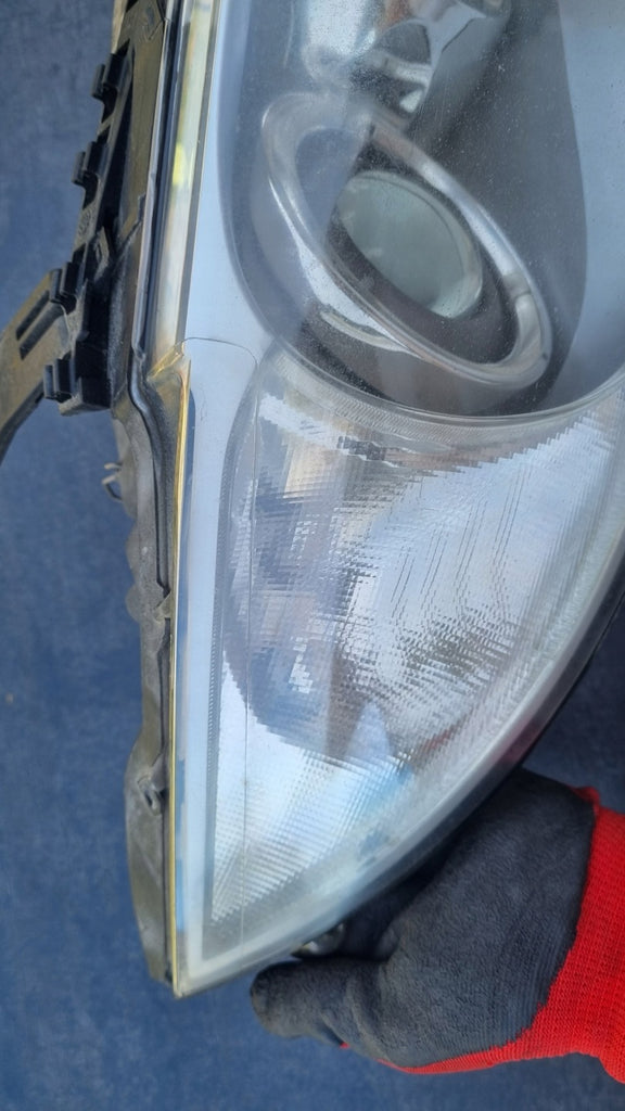 Frontscheinwerfer BMW E87 6924490 Xenon Rechts Scheinwerfer Headlight SCH4826387288xu
