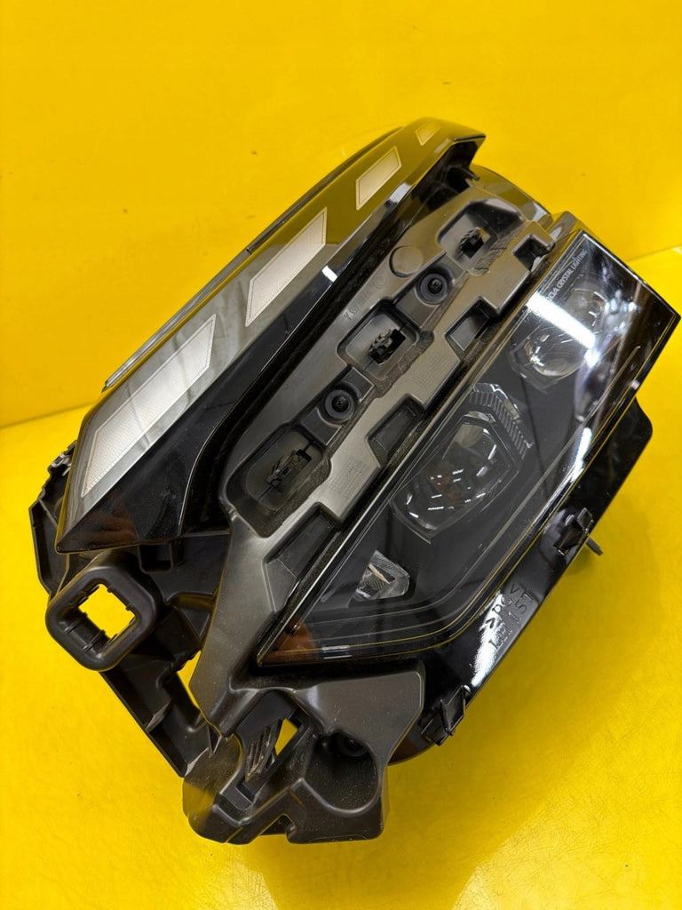 Frontscheinwerfer Skoda 5LB941035 LED Links Scheinwerfer Headlight SCH6478939865sd