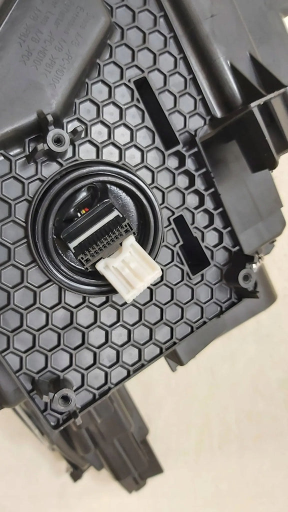 Frontscheinwerfer Toyota Yaris Cross Rechts Scheinwerfer Headlight SCH4715011523vt