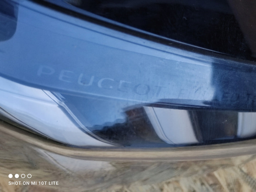 Frontscheinwerfer Peugeot 2008 II 9850597780 Full LED Rechts oder Links SCH5752599193um