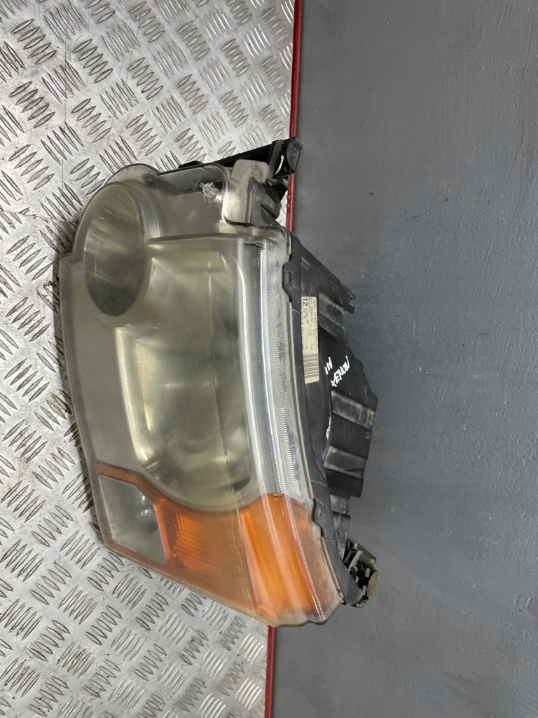 Frontscheinwerfer Land Rover III Discovery 957523 Links Scheinwerfer Headlight SCH9125086278ms